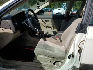 2003 Subaru Legacy Wagon Outback with VIN 4S3BH675X37649807, listed as a Copart auction lot 73001624 with 147,879 mi miles and Clean Title. Bid and sale history available at carsss.com. Image 7.