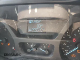 2017 Ford Transit Passenger XL с VIN 1FBZX2CM2HKB35725, выставлен на аукционе Copart как лот 62364785 с пробегом 299 545 миль миль и Чистый • Clean title. История ставок и продаж доступна на DreamBid. Изображение 9.