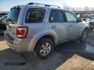 2009 Ford Escape Hybrid с VIN 1FMCU49359KA91978, выставлен на аукционе Copart как лот 42243405 с пробегом 116 835 миль миль и Списание • Salvage title. История ставок и продаж доступна на DreamBid. Изображение 3.