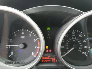 2015 Mazda 5 Sport z VIN JM1CW2BL2F0179147, wystawiony jako Copart lot #54125515 z przebiegiem 94 294 mil mil oraz Szkoda całkowita • Salvage title. Historia ofert i sprzedaży dostępna na DreamBid. Obrazek 9.