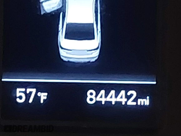 2019 Hyundai Sonata SE with VIN 5NPE24AF8KH790003, listed as a IAAI auction lot 41353854 with 84,442 mi miles and . Bid and sale history available at carsss.com. Image 16.