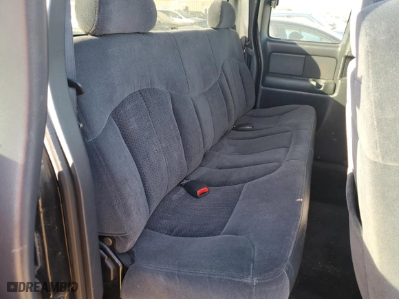 2002 Chevrolet Silverado 1500 LT with VIN 2GCEK19T321317197, listed as a Copart auction lot 85289504 with 209,436 mi miles and Salvage Title. Bid and sale history available at carsss.com. Image 10.