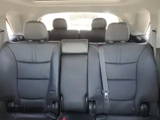 2013 Kia Sorento SX с VIN 5XYKWDA29DG342237, выставлен на аукционе Copart как лот 53755365 с пробегом 171 765 миль миль и Чистый • Clean title. История ставок и продаж доступна на DreamBid. Изображение 10.