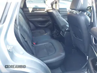 2018 Mazda CX-5 Touring with VIN JM3KFBCM6J0363767, listed as a IAAI auction lot 41776614 with 139,507 mi miles. Bid and sale history available at carsss.com. Image 8.
