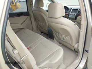 2007 Hyundai Veracruz GLS z VIN KM8NU73C07U012298, wystawiony jako IAAI lot #42098998 z przebiegiem 151 228 mil mil oraz . Historia ofert i sprzedaży dostępna na DreamBid. Obrazek 8.