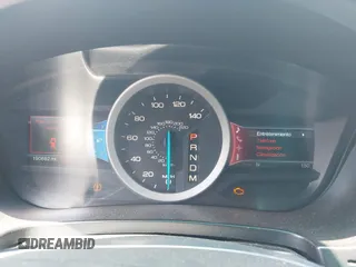 2011 Ford Explorer Limited с VIN 1FMHK8F83BGA84734, выставлен на аукционе IAAI как лот 42670118 с пробегом 190 662 миль миль и . История ставок и продаж доступна на DreamBid. Изображение 7.