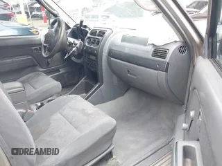 2003 Nissan Frontier XE with VIN 1N6DD26T13C448668, listed as a IAAI auction lot 42486738 with 188,414 mi miles and . Bid and sale history available at DreamBid. Image 5.