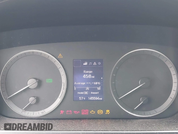 2017 Hyundai Sonata 2.4L with VIN 5NPE24AF1HH562921, listed as a IAAI auction lot 41883886 with 145,594 mi miles and . Bid and sale history available at carsss.com. Image 7.