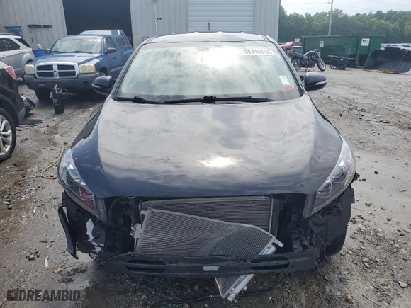 2019 Kia Sorento S V6 with VIN 5XYPGDA53KG536952, listed as a Copart auction lot 56346813 with 71,224 mi miles and Salvage Title. Bid and sale history available at carsss.com. Image 5.
