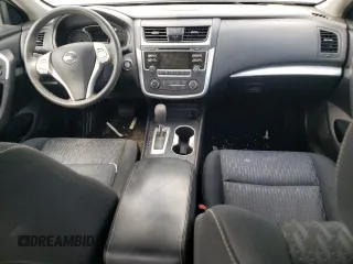 2016 Nissan Altima S with VIN 1N4AL3AP4GC128670, listed as a Copart auction lot 60464825 with 87,595 mi miles and Clean title. Bid and sale history available at DreamBid. Image 8.