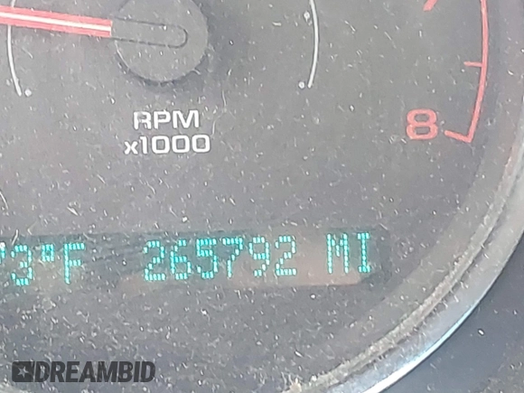 2008 Chevrolet Cobalt LS with VIN 1G1AK58F087280700, listed as a IAAI auction lot 42147594 with 265,792 mi miles and . Bid and sale history available at DreamBid. Image 15.