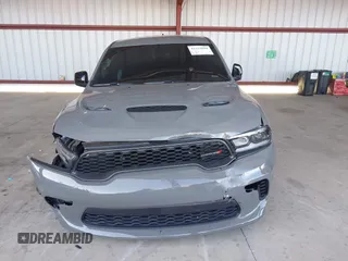 2024 Dodge Durango R/T Premium с VIN 1C4SDJCT4RC228071, выставлен на аукционе IAAI как лот 42333894 с пробегом 9 574 миль миль и . История ставок и продаж доступна на DreamBid. Изображение 12.