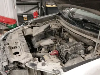 2020 Mitsubishi Outlander ES z VIN JA4AZ3A38LZ018227, wystawiony jako IAAI lot #42142244 z przebiegiem 91 342 mil mil oraz . Historia ofert i sprzedaży dostępna na DreamBid. Obrazek 22.