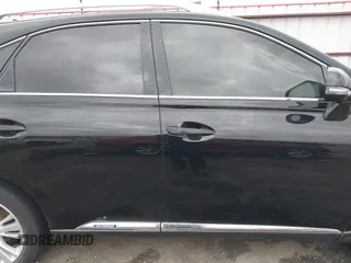 2010 Lexus RX 450h with VIN JTJBC1BA0A2029383, listed as a IAAI auction lot 41836107 with 223,058 mi miles and . Bid and sale history available at DreamBid. Image 13.