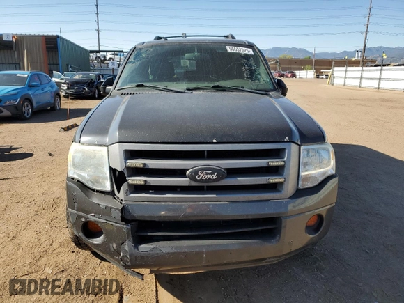 2007 Ford Expedition Limited с VIN 1FMFU19527LA14859, выставлен на аукционе Copart как лот 56657625 с пробегом 186 736 миль миль и Списание • Salvage title. История ставок и продаж доступна на DreamBid. Изображение 5.