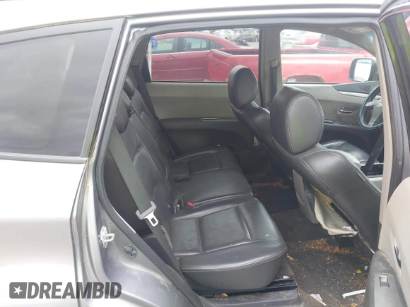 2008 Subaru Tribeca Limited с VIN 4S4WX92D084406371, выставлен на аукционе IAAI как лот 42199873 с пробегом 178 833 миль миль и . История ставок и продаж доступна на DreamBid. Изображение 8.