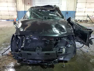 2014 Dodge Durango Limited with VIN 1C4SDJDT5EC411360, listed as a Copart auction lot 86901924 with 149,641 mi miles and Clean Title. Bid and sale history available at carsss.com. Image 5.