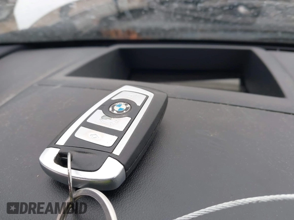 2011 BMW 7 Series 750i xDrive with VIN WBAKC6C57BC395254, listed as a IAAI auction lot 42719449 with 212,096 mi miles and . Bid and sale history available at DreamBid. Image 11.