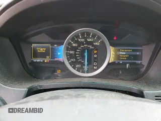 2011 Ford Explorer Limited z VIN 1FMHK7F89BGA72209, wystawiony jako Copart lot #52775415 z przebiegiem 147 497 mil mil oraz Szkoda całkowita • Salvage title. Historia ofert i sprzedaży dostępna na DreamBid. Obrazek 9.