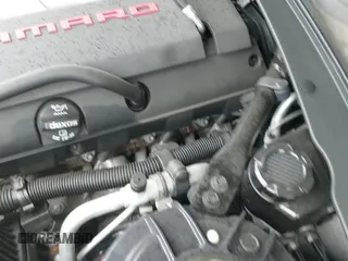 2016 Chevrolet Camaro 2SS с VIN 1G1FH1R73G0168386, выставлен на аукционе IAAI как лот 43325111 с пробегом 17 804 миль миль и . История ставок и продаж доступна на DreamBid. Изображение 23.