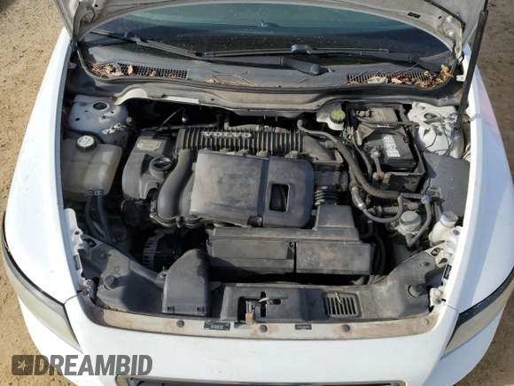 2010 Volvo S40 z VIN YV1382MS5A2501379, wystawiony jako Copart lot #47966145 z przebiegiem 159 967 mil mil oraz Szkoda całkowita • Salvage title. Historia ofert i sprzedaży dostępna na DreamBid. Obrazek 11.
