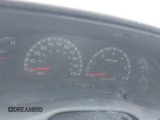 2003 Ford F-150 с VIN 1FTRX08W23KD54820, выставлен на аукционе IAAI как лот 41864704 с пробегом Не указан миль и . История ставок и продаж доступна на DreamBid. Изображение 7.