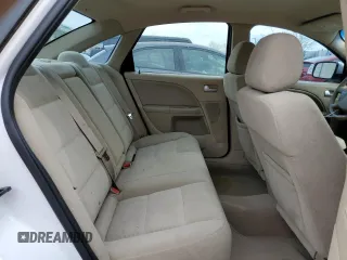 2005 Ford Five Hundred SE with VIN 1FAFP23165G160622, listed as a Copart auction lot 80302654 with 78,330 mi miles and Salvage Title. Bid and sale history available at carsss.com. Image 11.