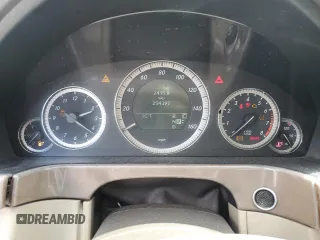2010 Mercedes-Benz E 350 Luxury с VIN WDDHF5GB8AA170484, выставлен на аукционе Copart как лот 60600095 с пробегом 254 397 миль миль и Списание • Salvage title. История ставок и продаж доступна на DreamBid. Изображение 9.