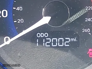 2015 Hyundai Sonata Hybrid Limited with VIN KMHEC4A40FA124788, listed as a IAAI auction lot 41936920 with 112,002 mi miles. Bid and sale history available at carsss.com. Image 15.