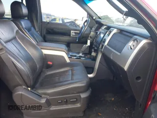 2012 Ford F-150 XL с VIN 1FTFW1ET7CFC32579, выставлен на аукционе IAAI как лот 41587440 с пробегом 234 529 миль миль и . История ставок и продаж доступна на DreamBid. Изображение 5.
