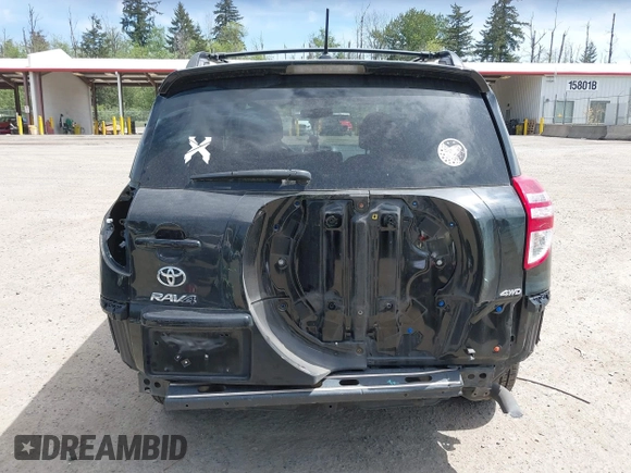 2012 Toyota RAV4 Limited z VIN 2T3DK4DV9CW068113, wystawiony jako IAAI lot #42211663 z przebiegiem 144 450 mil mil oraz . Historia ofert i sprzedaży dostępna na DreamBid. Obrazek 17.