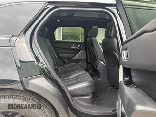 2020 Land Rover Range Rover Velar S z VIN SALYB2EXXLA277454, wystawiony jako IAAI lot #42361303 z przebiegiem 97 216 mil mil oraz . Historia ofert i sprzedaży dostępna na DreamBid. Obrazek 8.