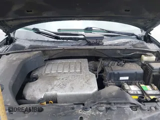 2008 Lexus RX 350 with VIN 2T2GK31U38C032725, listed as a IAAI auction lot 41746140 with 263,926 mi miles and . Bid and sale history available at DreamBid. Image 10.