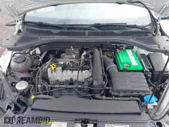 2020 Volkswagen Jetta SEL with VIN 3VWEB7BU9LM013708, listed as a IAAI auction lot 42310338 with 43,259 mi miles and . Bid and sale history available at DreamBid. Image 10.