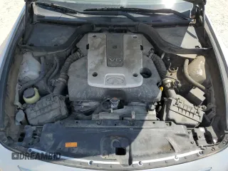 2011 Infiniti G25 Journey with VIN JN1DV6AP7BM830426, listed as a Copart auction lot 72840694 with 173,955 mi miles and Clean Title. Bid and sale history available at DreamBid. Image 11.