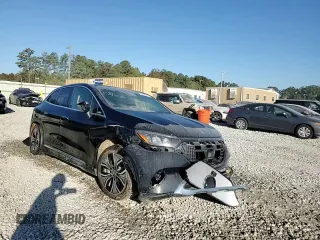 2024 Mercedes-Benz EQE 350+ z VIN 4JGGM2BB0RA042989, wystawiony jako Copart lot #77078554 z przebiegiem Nie podano mil oraz Szkoda całkowita • Salvage title. Historia ofert i sprzedaży dostępna na DreamBid. Obrazek 14.