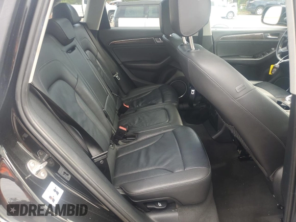 2016 Audi Q5 Premium Plus с VIN WA1L2AFP5GA016081, выставлен на аукционе Copart как лот 62675115 с пробегом 150 099 миль миль и Чистый • Clean title. История ставок и продаж доступна на DreamBid. Изображение 10.