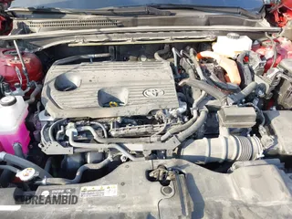 2024 Toyota Crown XLE с VIN JTDAAAAF1R3029397, выставлен на аукционе IAAI как лот 42269436 с пробегом Не указан миль и . История ставок и продаж доступна на DreamBid. Изображение 10.