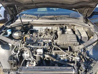 2020 Volkswagen Tiguan SE with VIN 3VV2B7AXXLM076870, listed as a IAAI auction lot 41811623 with 37,064 mi miles. Bid and sale history available at carsss.com. Image 10.
