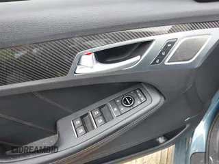 2018 Genesis G80 Sport z VIN KMHGN4JB6JU222877, wystawiony jako IAAI lot #41364724 z przebiegiem 133 550 mil mil oraz . Historia ofert i sprzedaży dostępna na DreamBid. Obrazek 21.