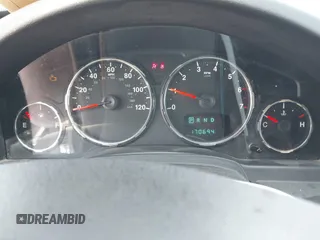 2010 Jeep Liberty Sport with VIN 1J4PN2GK8AW155391, listed as a IAAI auction lot 42467458 with 170,694 mi miles and . Bid and sale history available at DreamBid. Image 7.