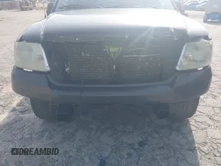 2007 Ford F-150 XLT z VIN 1FTRW12W57KC02330, wystawiony jako IAAI lot #42246828 z przebiegiem 321 712 mil mil oraz . Historia ofert i sprzedaży dostępna na DreamBid. Obrazek 6.