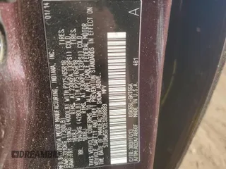 2014 Toyota Sequoia SR5 with VIN 5TDBW5G12ES098889, listed as a Copart auction lot 87538095 with 144,975 mi miles and Salvage Title. Bid and sale history available at carsss.com. Image 16.