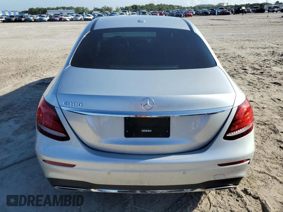 2019 Mercedes-Benz E 300 with VIN WDDZF4JB8KA489019, listed as a Copart auction lot 61550154 with 132,301 mi miles and Non repairable. Bid and sale history available at DreamBid. Image 6.