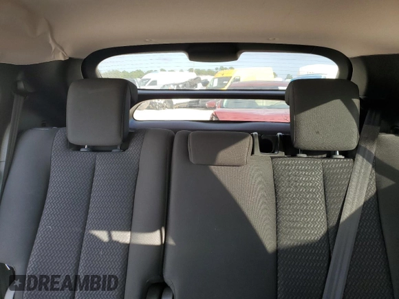 2020 Mitsubishi Eclipse Cross ES with VIN JA4AS3AA9LZ008941, listed as a Copart auction lot 86172674 with 62,748 mi miles and Clean title. Bid and sale history available at DreamBid. Image 10.