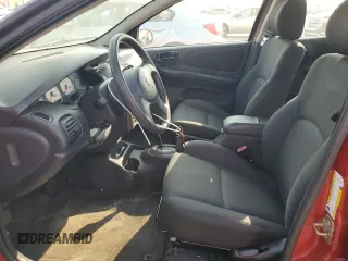 2005 Dodge Neon SXT with VIN 1B3ES56C45D110694, listed as a Copart auction lot 69979824 with 85,735 mi miles and Salvage Title. Bid and sale history available at carsss.com. Image 7.