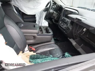 2016 Chevrolet Silverado 1500 LT with VIN 1GCVKREC2GZ323737, listed as a IAAI auction lot 42176512 with 95,385 mi miles and . Bid and sale history available at DreamBid. Image 5.