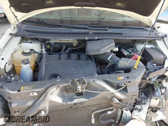 2007 Lincoln MKX with VIN 2LMDU88C77BJ33821, listed as a IAAI auction lot 42682904 with 150,877 mi miles and . Bid and sale history available at DreamBid. Image 10.