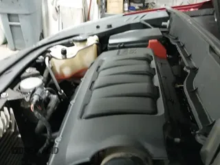 2012 Chevrolet Traverse 2LT with VIN 1GNKVJED7CJ226425, listed as a IAAI auction lot 42531601 with 208,586 mi miles and . Bid and sale history available at DreamBid. Image 19.