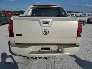 2003 Cadillac Escalade EXT z VIN 3GYEK63N53G165742, wystawiony jako Copart lot #45968195 z przebiegiem 148 476 mil mil oraz Tytuł czysty. Historia ofert i sprzedaży dostępna na DreamBid. Obrazek 6.